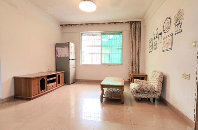 绿岩新村3室2厅101.3㎡85万二手房图片