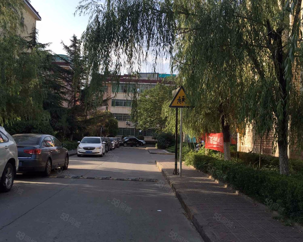 西航花园小区评价