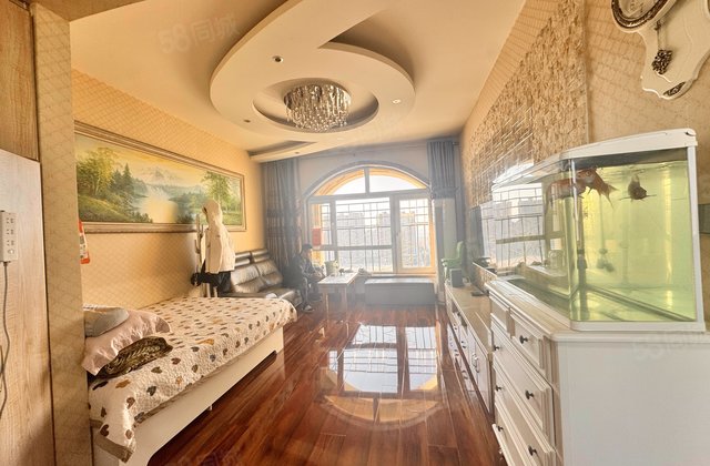 翡翠花溪2室2厅93㎡58万二手房图片