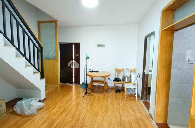 五洲国际4室2厅92㎡104万二手房图片