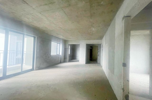 美的御海东郡4室2厅138㎡78.8万二手房图片