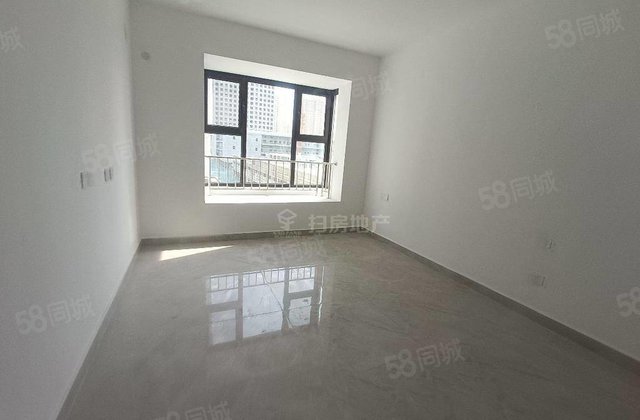 香江万达旁江山印 现房全明户型车位储藏室可带看