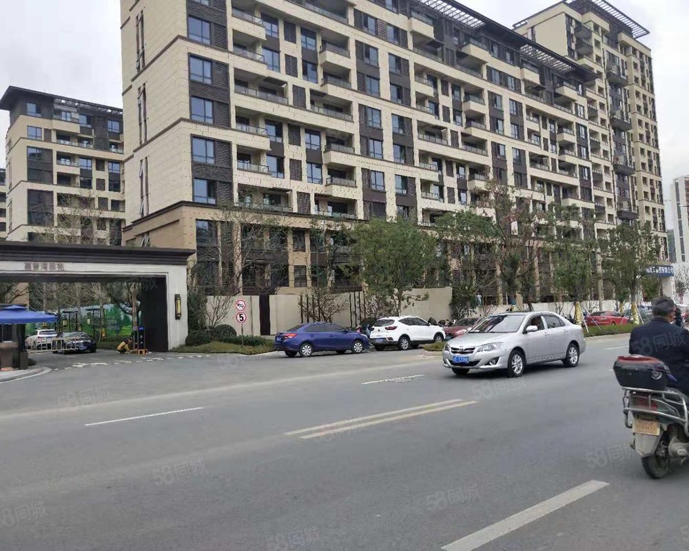 【禹洲嘉誉山, 禹洲嘉誉山小区详情,房价走势,房源,业主论坛】- 苏州