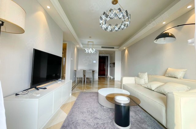 拥翠府3室2厅95.22㎡408万二手房图片