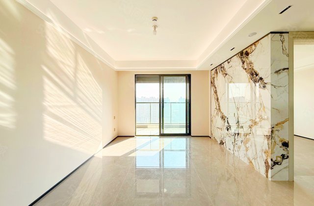 美盛中环壹号3室2厅95㎡160万二手房图片