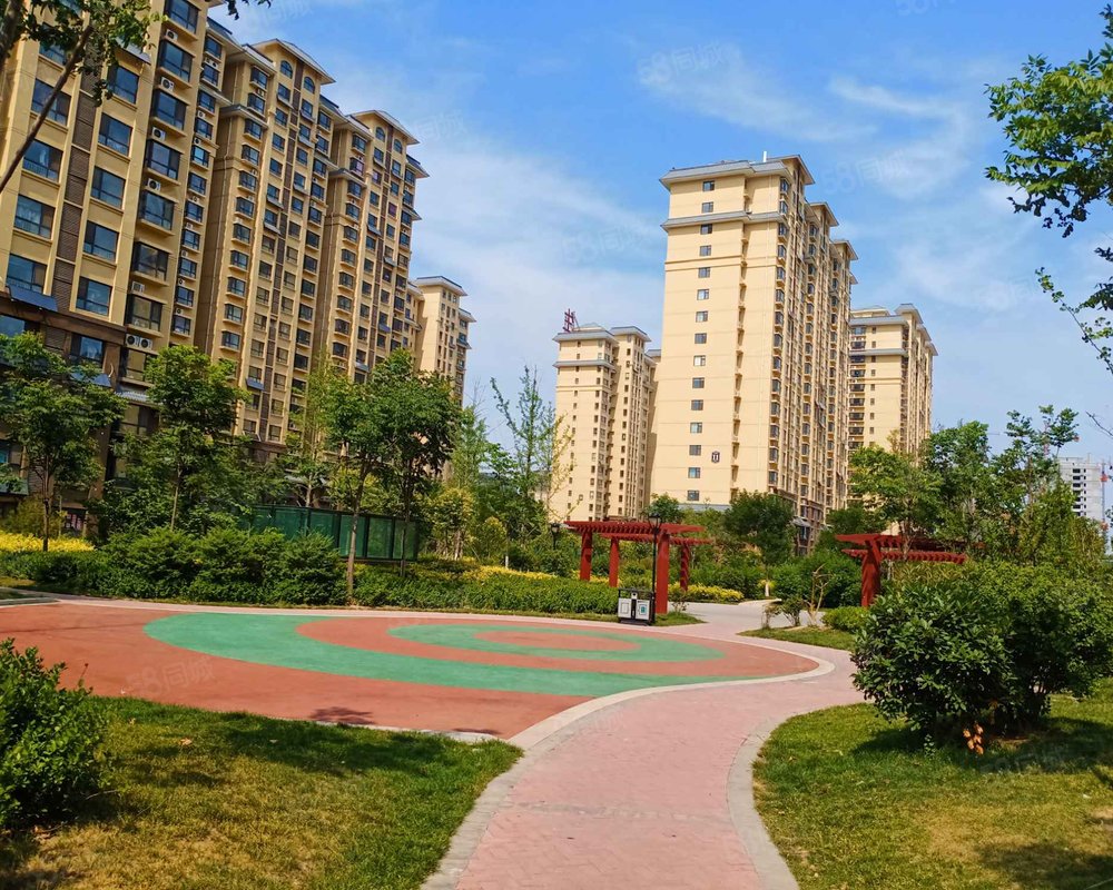 民生凤凰城1号院小区详情,房价走势,房源,业主论坛】- 聊城58同城