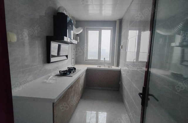 金柱水城悦府 双卫 南北通透 医疗配套成熟 小三房 产权清晰