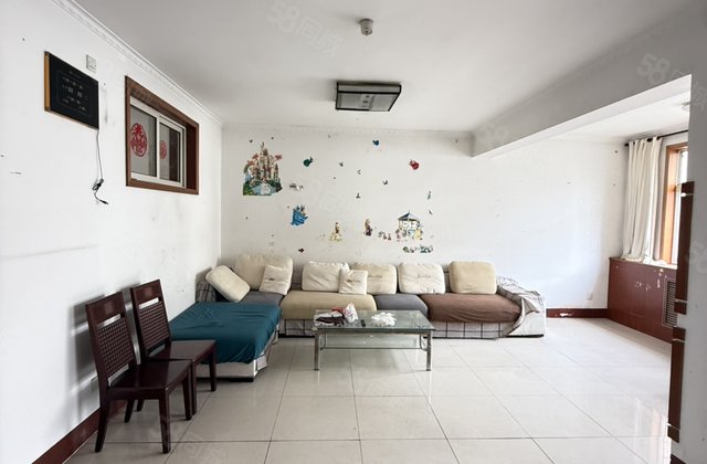 文轩中学 聊大 闸口新时代 中层三室 不临街免大税急售可按揭