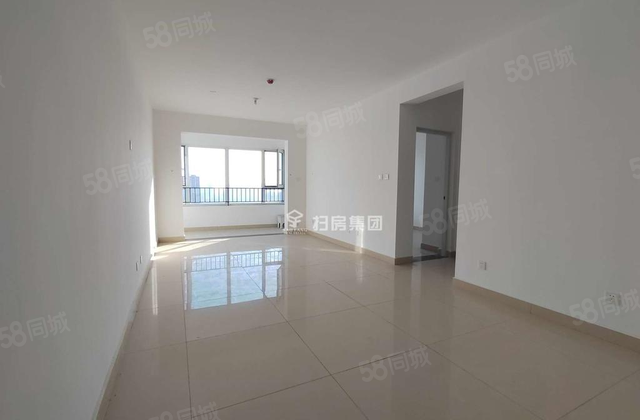 文轩总校，东关国际西区，带车位，两室两厅，南北通透，有钥匙