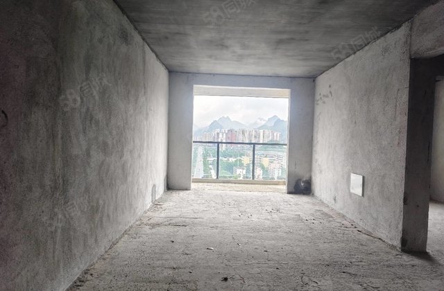 假日城堡3室2厅120㎡38.5万二手房图片