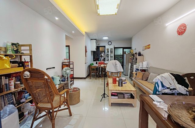 碧桂园城市花园(南区)3室2厅117.67㎡140万二手房图片