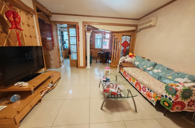 绿德源小区3室2厅85㎡73万二手房图片