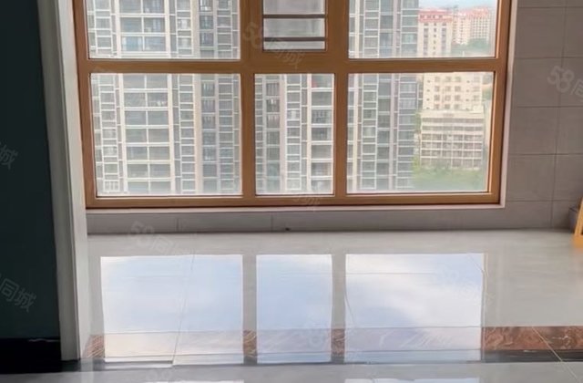 南海之滨2室1厅65.44㎡62万二手房图片