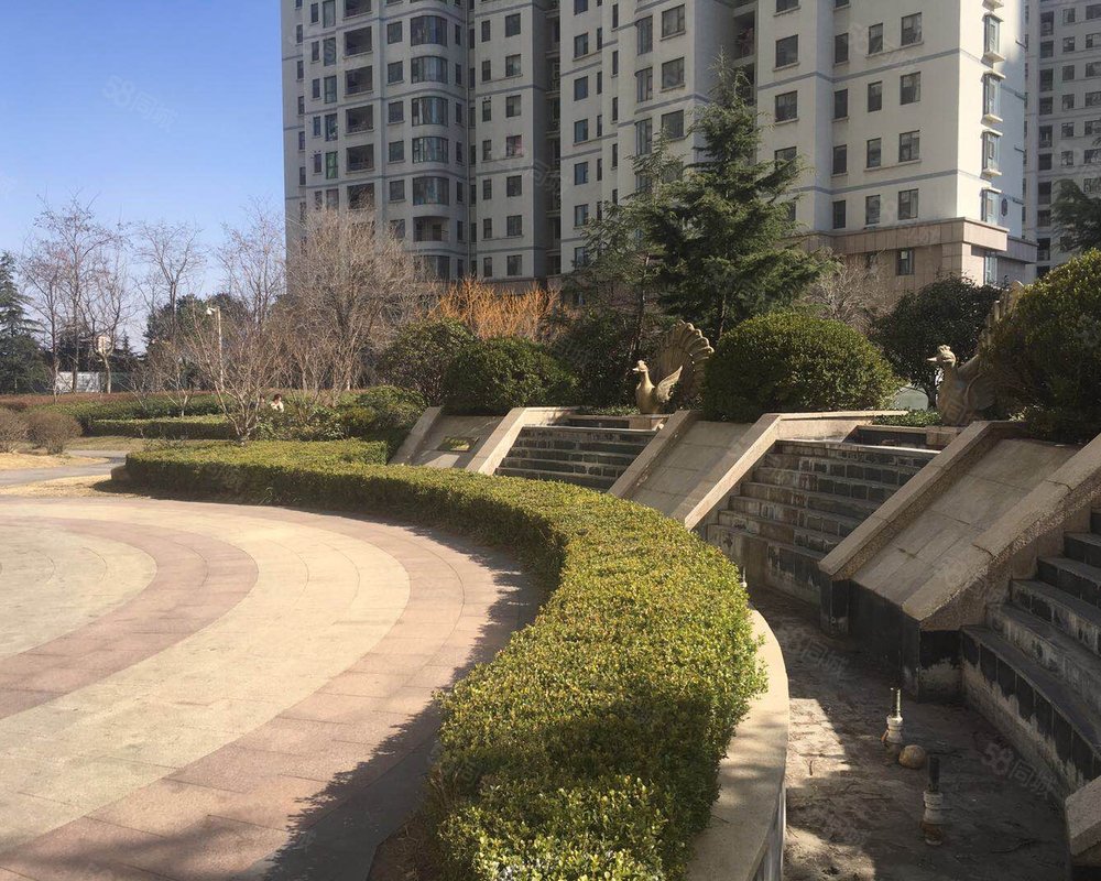 澜泊湾(一期)小区详情,房价走势,房源,业主论坛】- 临沂58同城