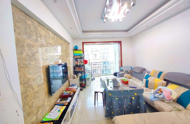 阳晨美林3室2厅92㎡38.8万二手房图片