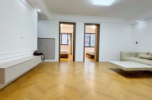 树蓓巷1号院3室2厅86.44㎡96万二手房图片