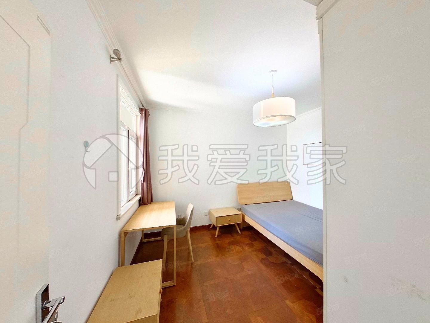 麗都壹號(hào)2室1廳1衛(wèi)108.55㎡南630萬