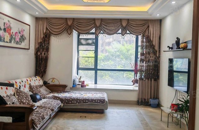 南中旭日新城3室2厅89.25㎡59.8万二手房图片