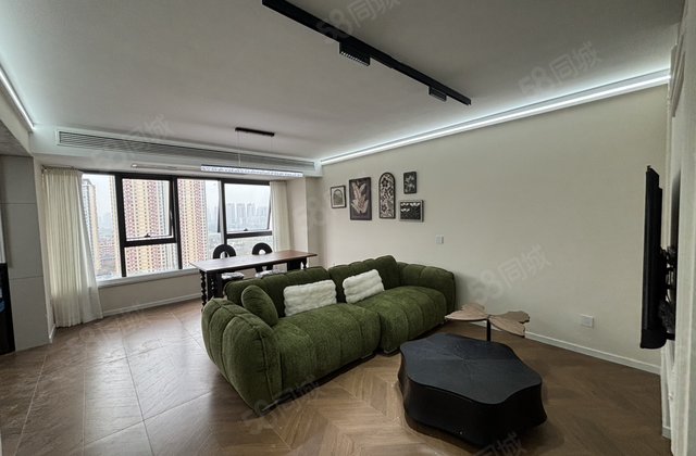 中鸿国际城3室2厅63㎡36.6万二手房图片