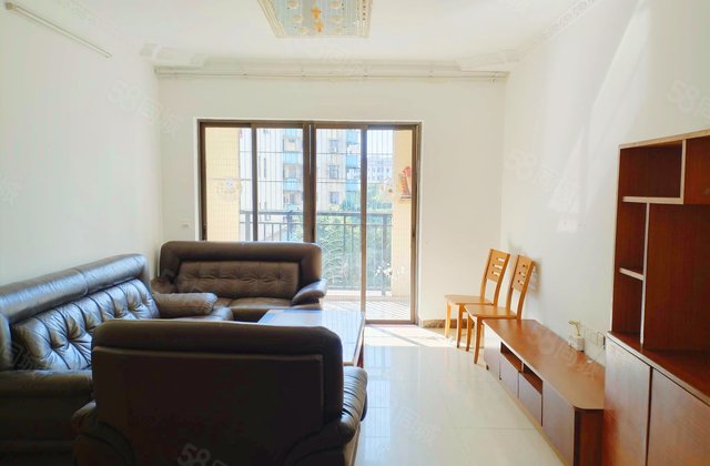 明汇苑一期3室2厅95.99㎡36.8万二手房图片