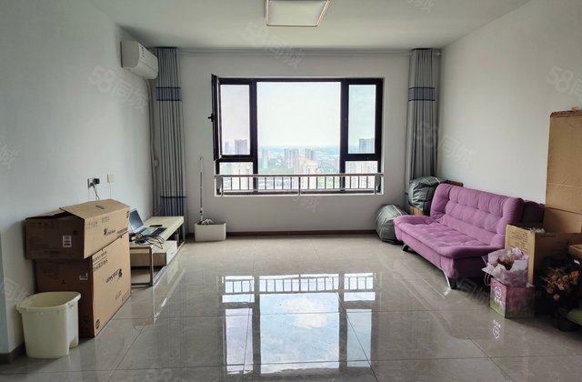 城市玖玺 次顶层 送车位储藏室