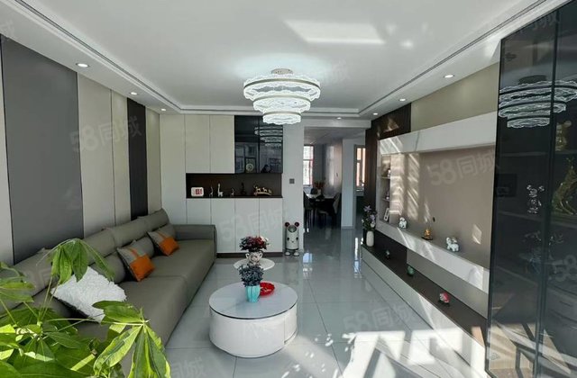 民生小区2室2厅93㎡29.8万二手房图片