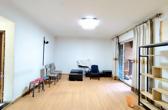 中华名园(二期)2室1厅89.7㎡118万二手房图片