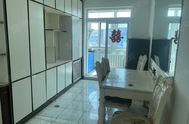 东电一公司城南小区2室1厅40㎡6.5万二手房图片