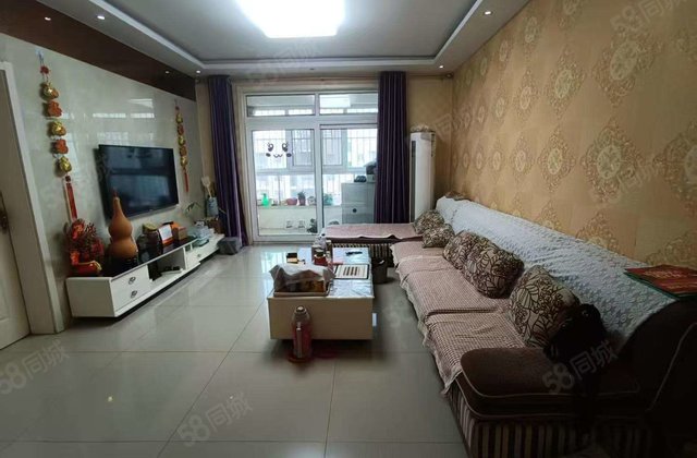 香江 昌润路电梯房 元宝户型 地暖 领郡城 区妇幼 实验杨明