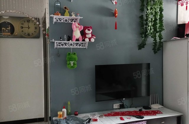 后卫街1号楼2室1厅60㎡24万二手房图片