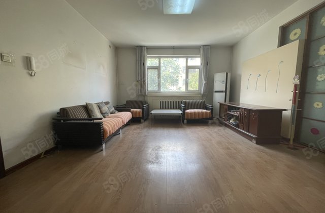 北顺东昌 昌华小区电梯洋房 价格好谈 三室朝阳有车库免大税