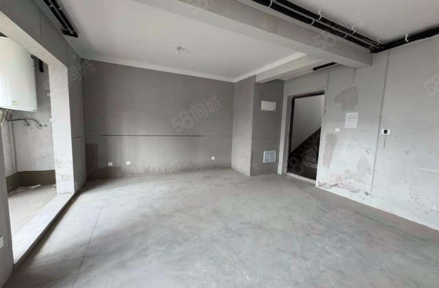 海伦堡玖悦澜湾3室2厅121㎡59万二手房图片