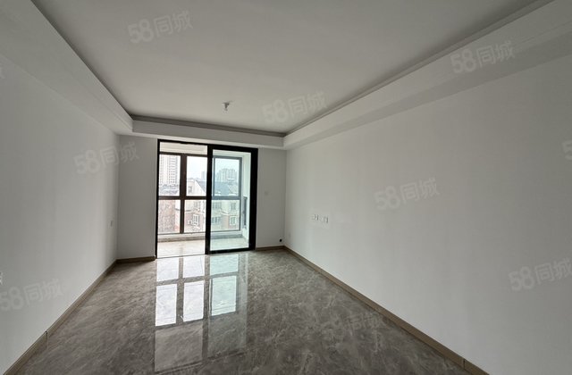 金樾府3室2厅110㎡103万二手房图片