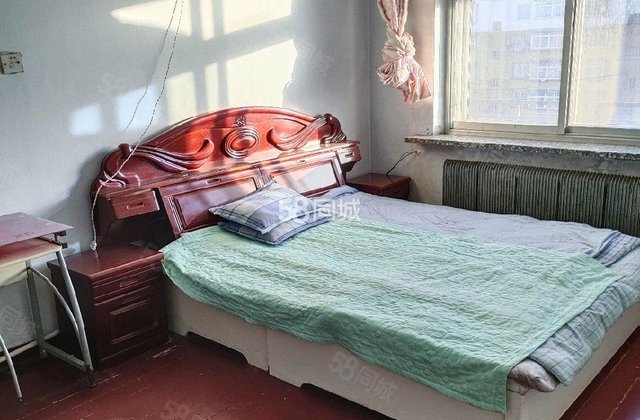 北铸小区1室1厅45㎡6万二手房图片