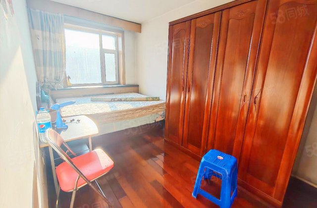 机车厂宿舍(长新街)2室1厅60㎡27.8万二手房图片