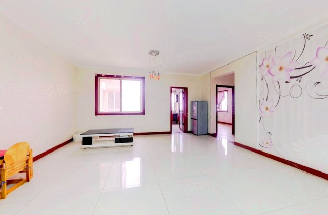 佳家SPORT3室2厅145.27㎡109万二手房图片