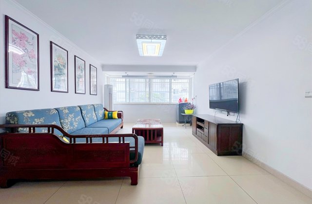 华通花园二区3室2厅120.73㎡145万二手房图片