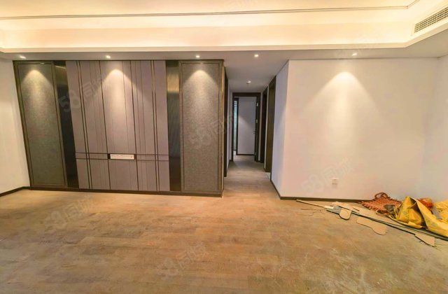 汇悦天地(三期)3室2厅111.77㎡143万二手房图片