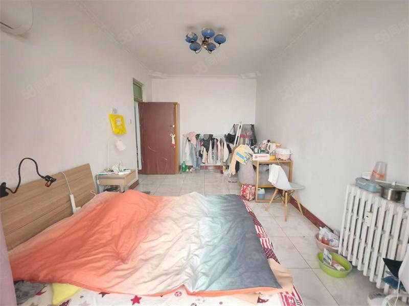 郝莊家園(南區(qū))2室1廳1衛(wèi)69.49㎡南115萬(wàn)