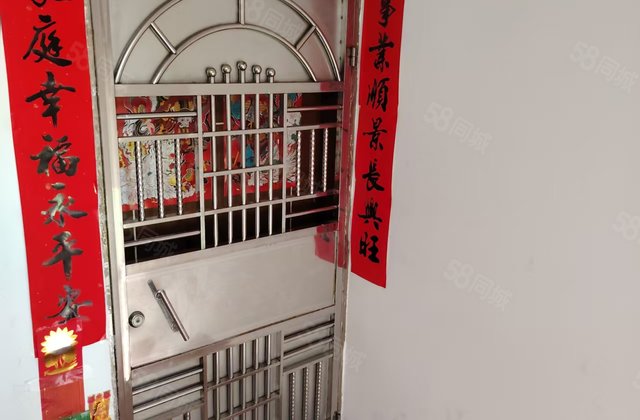 金叶楼(顺德)3室1厅98.17㎡65万二手房图片