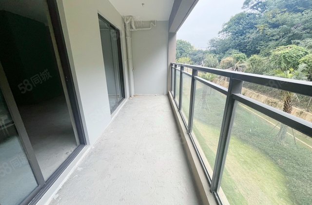 阳光城檀映3室2厅95㎡157万二手房图片