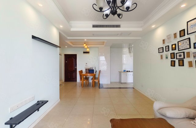 首创城(一期)2室1厅73.14㎡65万二手房图片