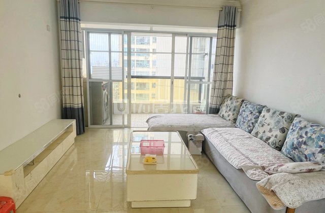 天健世纪花园(A区B区)3室2厅76㎡86万二手房图片