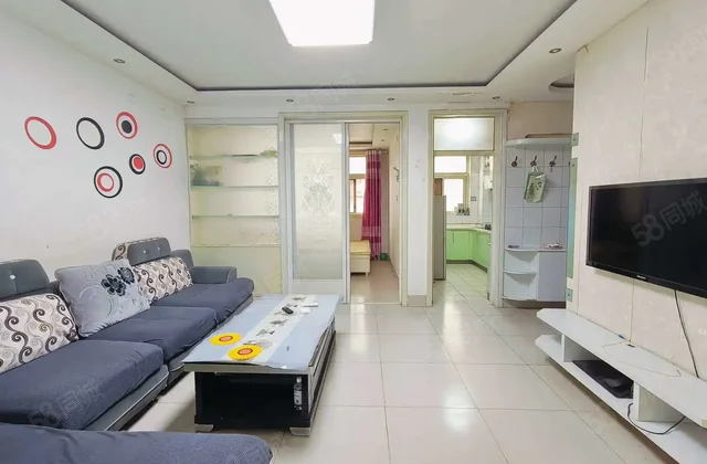 急售 急售市医院 运河边 贵华苑 富贵花园 精装3室