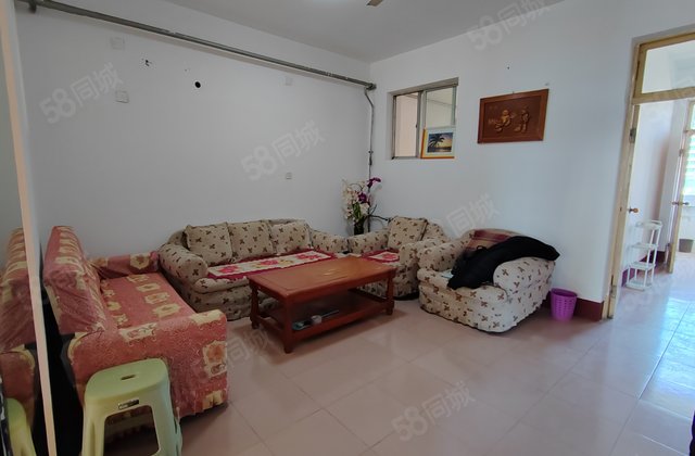 文轩本部单位家属院中医院家属院小区3室1厅1卫。看房方便