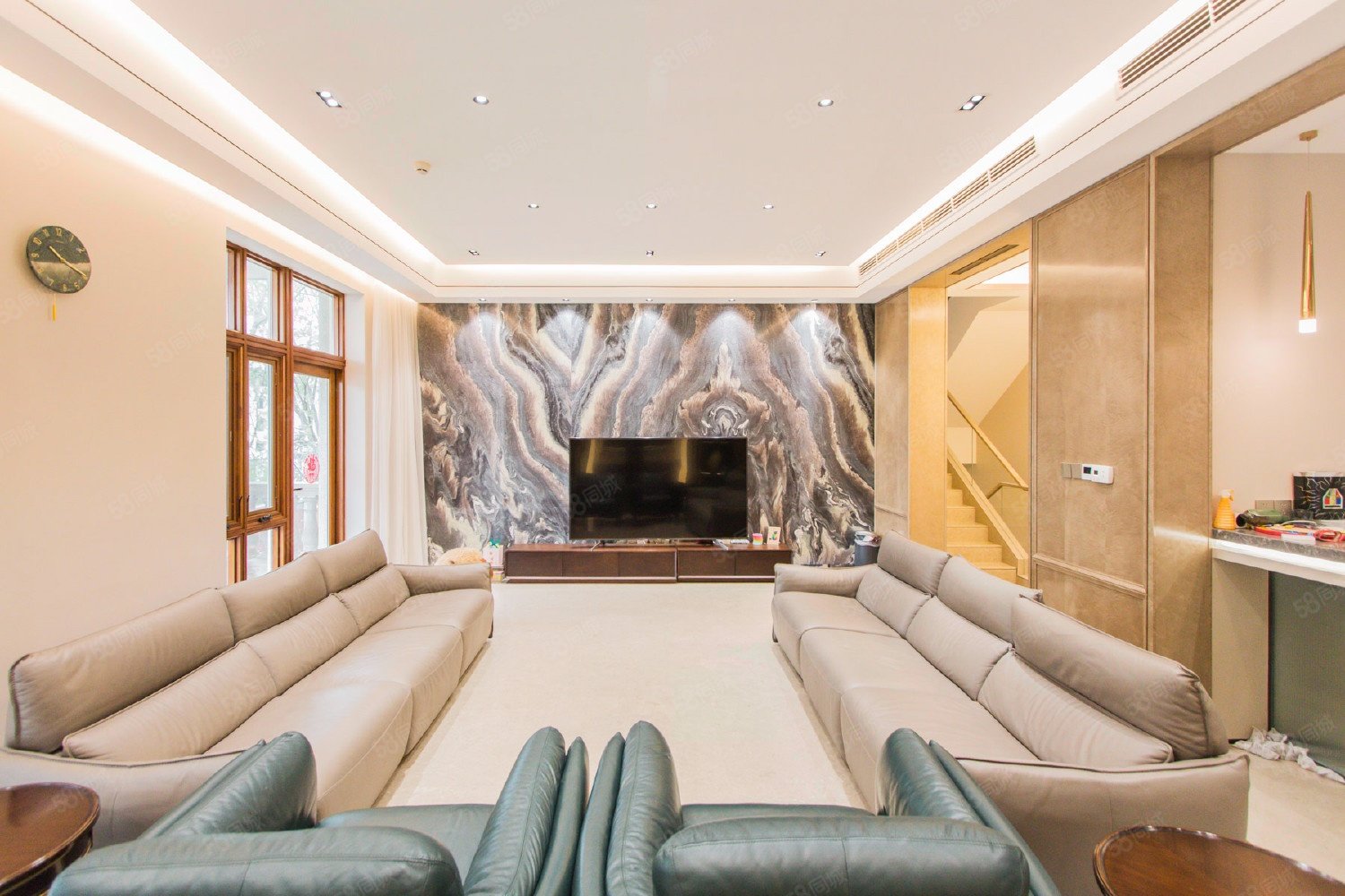 清錦源7室5廳6衛(wèi)522㎡南北4500萬