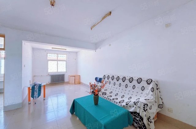 房主直卖！
送阁楼地下室停车位～东昌集团家属院3室1厅1卫