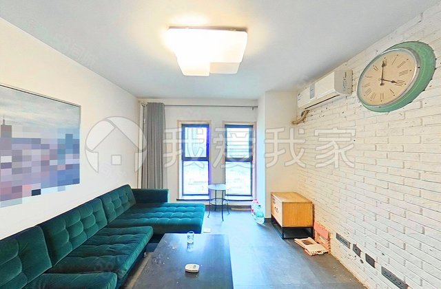 雍华府(商住楼)2室1厅76.38㎡79.8万二手房图片