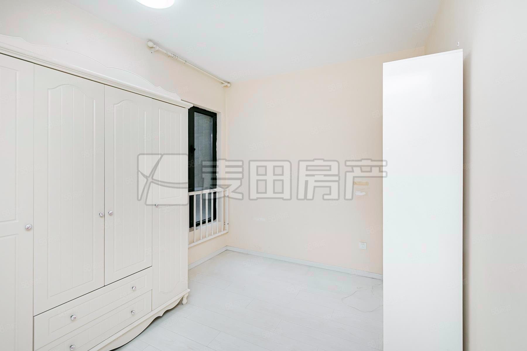 首開(kāi)璞瑅公館4室2廳3衛(wèi)215㎡南北1500萬(wàn)