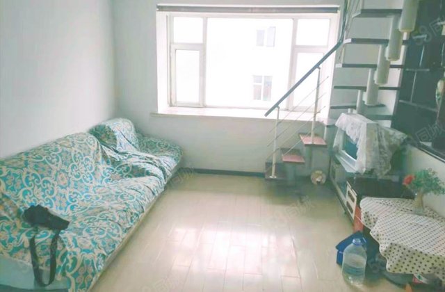 松苑小区3室2厅82.43㎡49.8万二手房图片